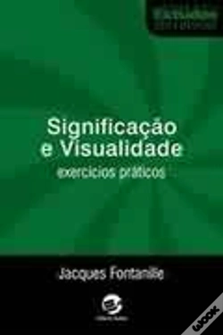 Capa do artigo Significação e Visualidade