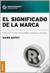 Capa do artigo Significado De La Marca, El