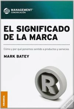 Capa do artigo Significado De La Marca, El