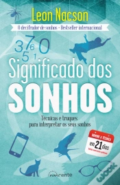 Capa do artigo Significado dos Sonhos