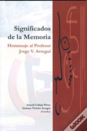 Capa do artigo Significados De La Memoria