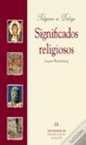 Capa do artigo Significados Religiosos. Introducción Sistemática A La Ciencia De Las Religiones
