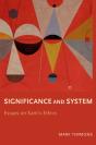 Significance And System - Preview
