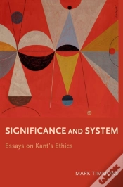 Capa do artigo Significance And System