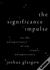 Capa do artigo Significance Impulse