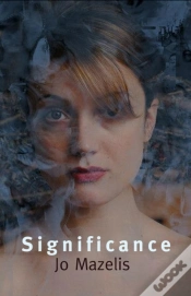 Capa do artigo Significance
