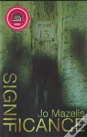 Capa do artigo Significance