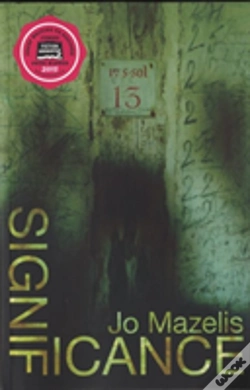 Capa do artigo Significance
