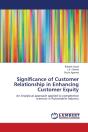 Significance Of Customer Relationship In Enhancing Customer Equity - Preview