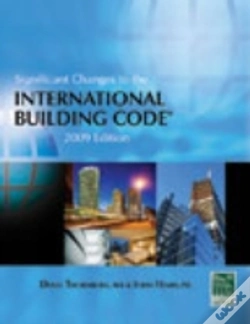 Capa do artigo Significant Changes To The International Building Code