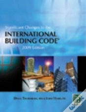 Capa do artigo Significant Changes To The International Building Code