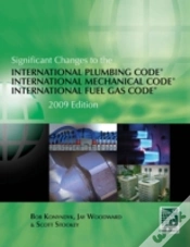 Capa do artigo Significant Changes To The International Plumbing Code, International Mechanical Code, International Fuel Gas Code