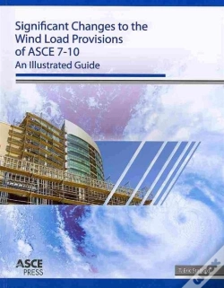Capa do artigo Significant Changes To The Wind Load Provisions Of Asce 7-10