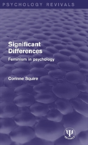 Significant Differences - Preview