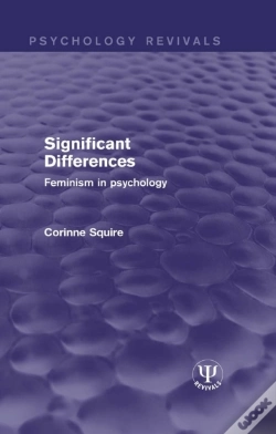 Capa do artigo Significant Differences