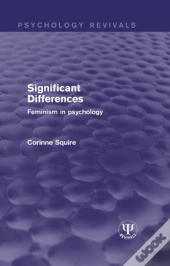 Significant Differences