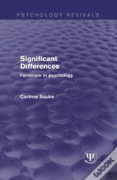 Significant Differences