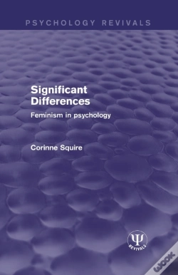 Capa do artigo Significant Differences