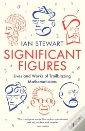 Capa do artigo Significant Figures
