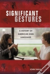 Capa do artigo Significant Gestures