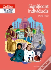 Capa do artigo Significant Individuals Pupil Book