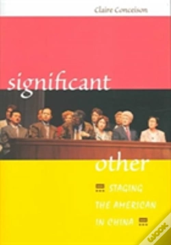 Capa do artigo Significant Other