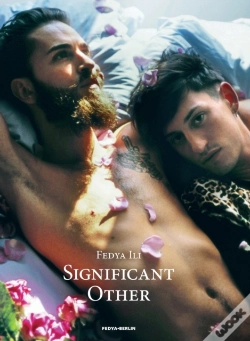 Capa do artigo Significant Other
