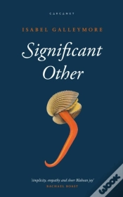 Capa do artigo Significant Other