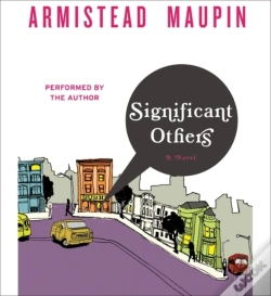 Capa do artigo Significant Others