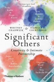 Capa do artigo Significant Others: Creativity & Intimate Partnership