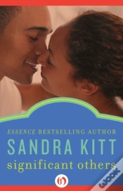 Capa do artigo Significant Others