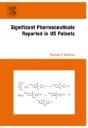 SIGNIFICANT PHARMACEUTICALS REPORTED IN US PATENTS - Preview