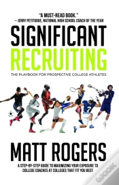 Capa do artigo Significant Recruiting