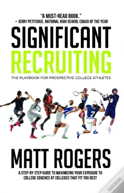 Capa do artigo Significant Recruiting