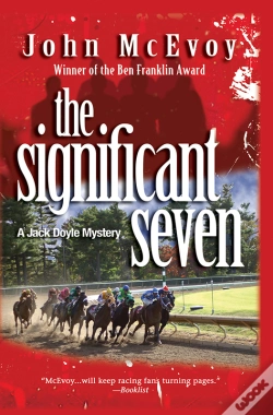 Capa do artigo Significant Seven