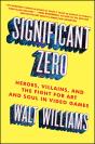 Significant Zero - Preview