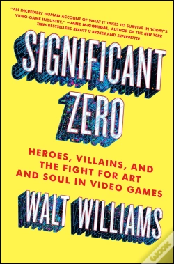 Capa do artigo Significant Zero