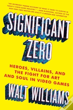 Capa do artigo Significant Zero
