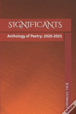 Capa do artigo Significants