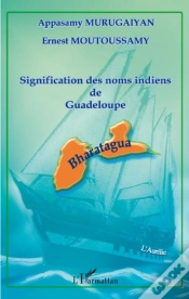 Capa do artigo Signification Des Noms Indiens De Guadeloupe