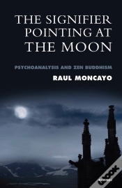 Capa do artigo Signifier Pointing At The Moon