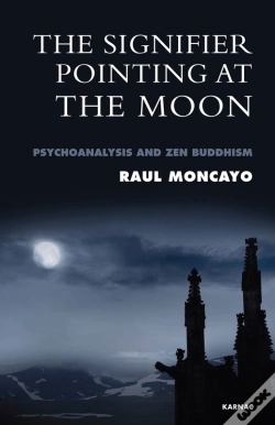 Capa do artigo Signifier Pointing At The Moon