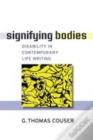 Signifying Bodies