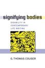 Signifying Bodies - Preview