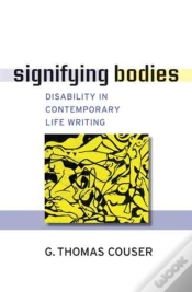 Capa do artigo Signifying Bodies