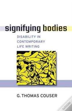 Capa do artigo Signifying Bodies