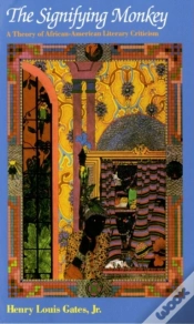Capa do artigo Signifying Monkey