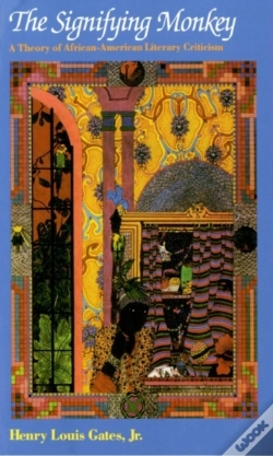 Capa do artigo Signifying Monkey