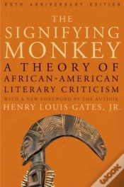 Capa do artigo Signifying Monkey
