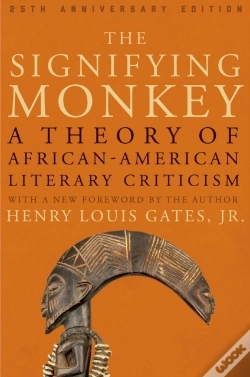 Capa do artigo Signifying Monkey